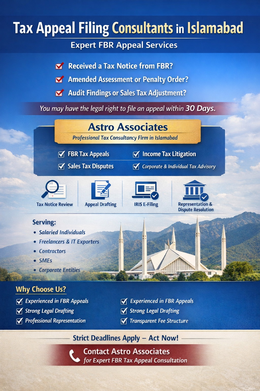 Tax Appeal Filing Consultants in Islamabad tax appeal filing consultants in islamabad Tax Appeal Filing Consultants in Islamabad ChatGPT Image Mar 3 2026 01 47 00 PM